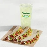 3 Crunchy Tacos Supreme® Combo