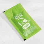 Avocado Verde Salsa Sauce Packet 