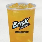 Brisk® Mango Fiesta