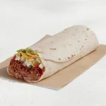 Burritos
