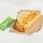Cantina Chicken Crispy Taco