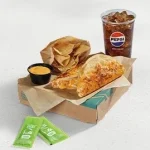 Cantina Chicken Crispy Taco