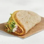 Cheesy Gordita