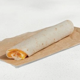 Cheesy Roll Up