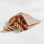 Cinnamon Twists