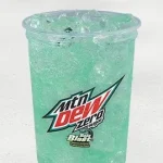 MTN DEW® Baja Blast® Freeze
