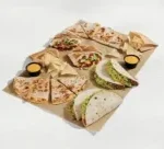 Meal for 2