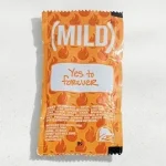 Mild Sauce Packet