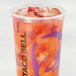 Strawberry Passionfruit Agua Fresca